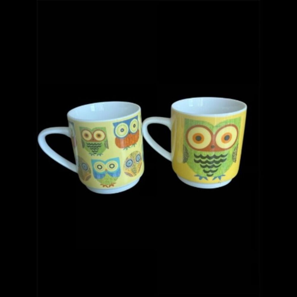 Vintage Coffee mug